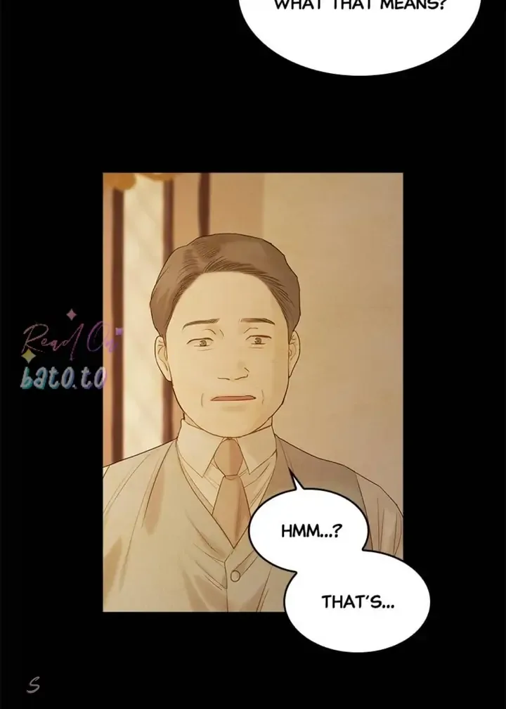 Gorae Byul - The Gyeongseong Mermaid Chapter 63 page 58