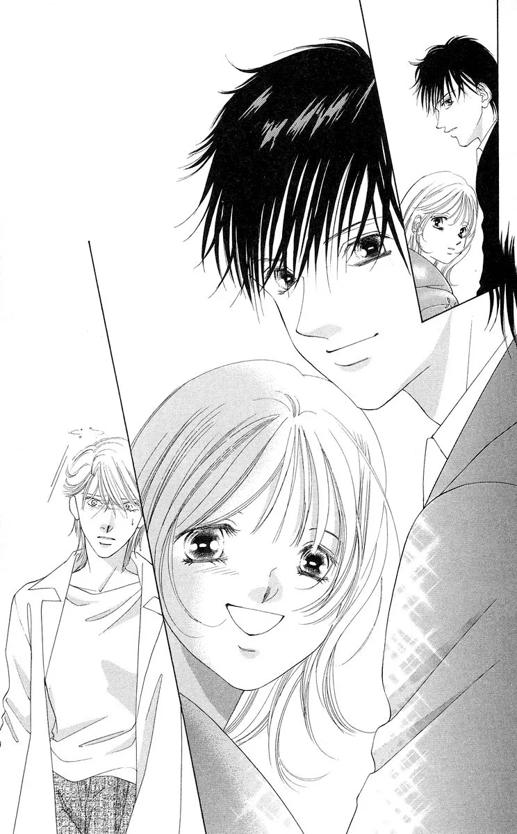 Tsumi ni Nureta Futari Chapter 65 page 34