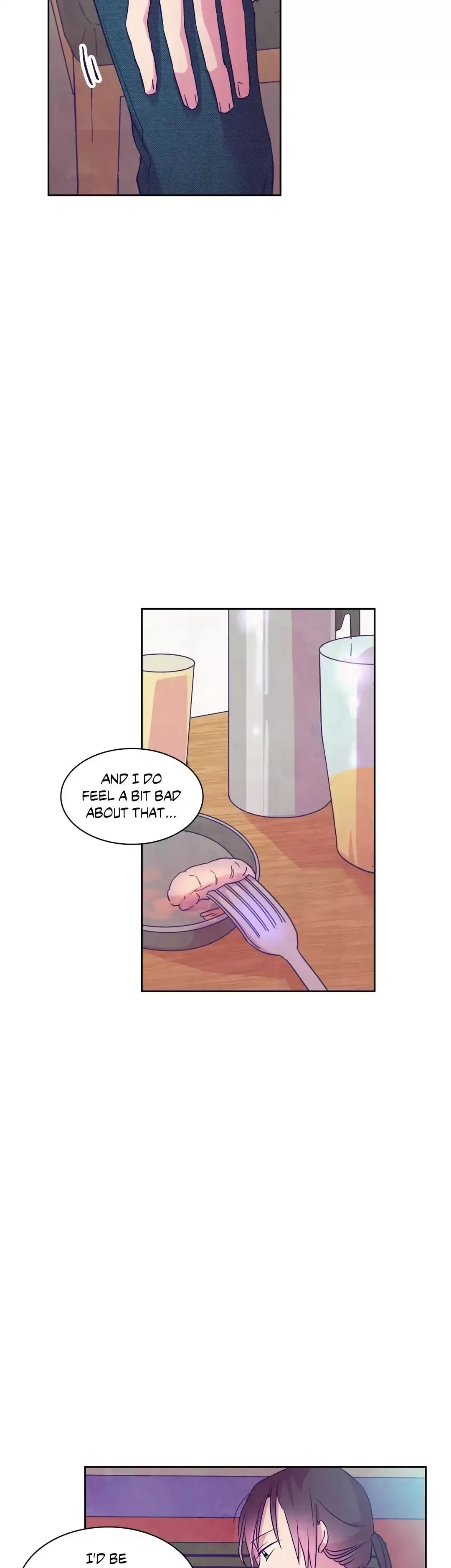 Blooming Sequence Chapter 65 page 17