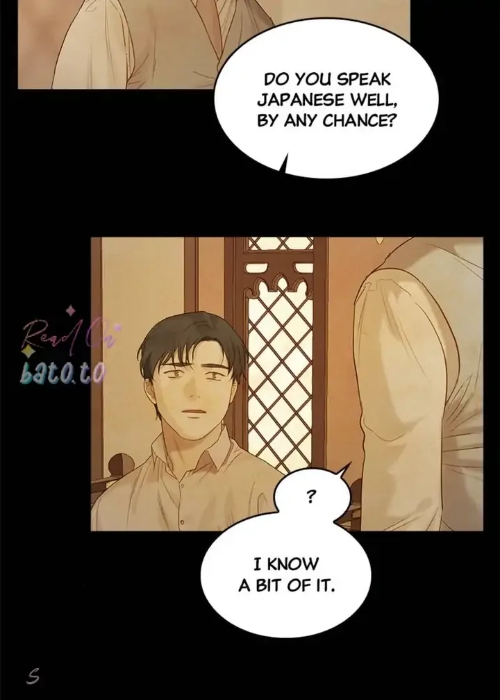 Gorae Byul - The Gyeongseong Mermaid Chapter 63 page 56