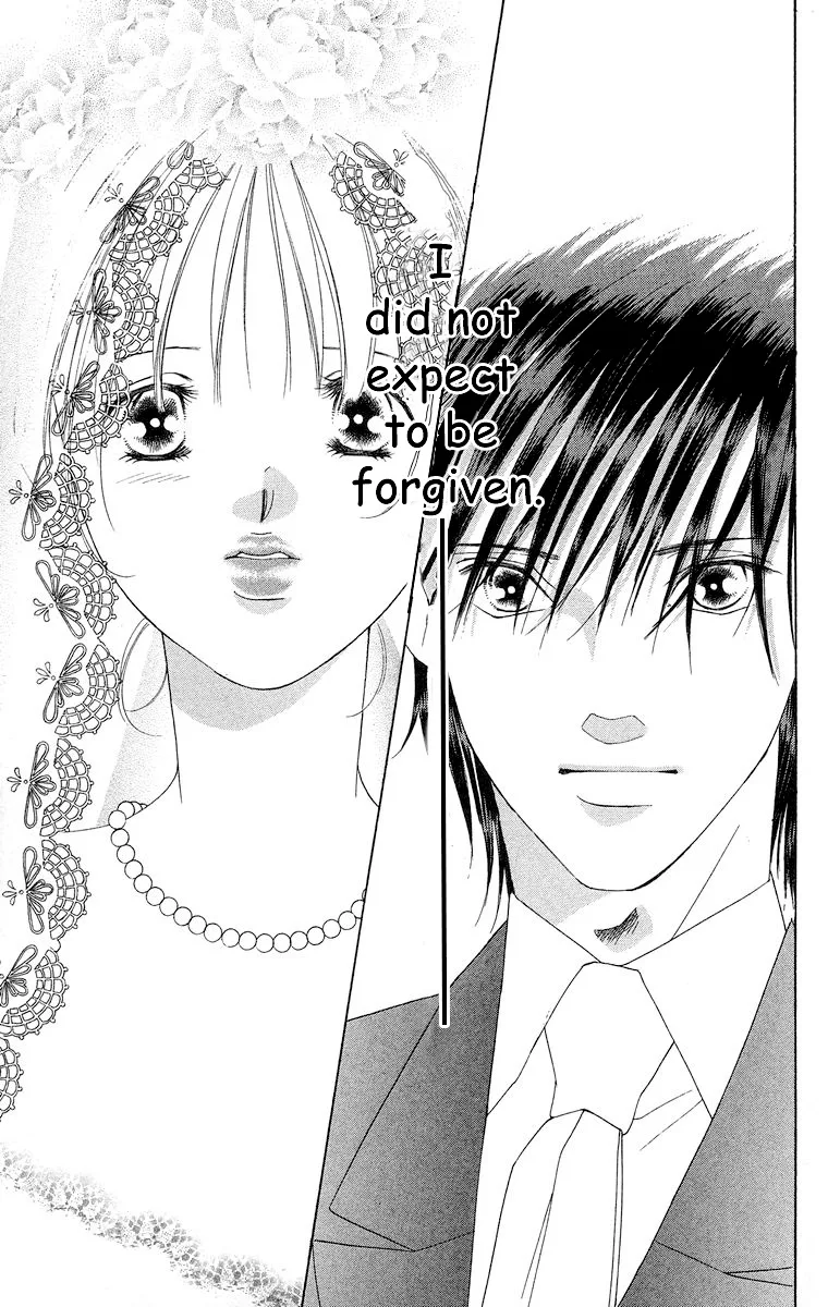 Tsumi ni Nureta Futari Chapter 65 page 44