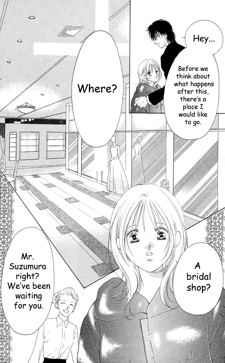 Tsumi ni Nureta Futari Chapter 65 page 39