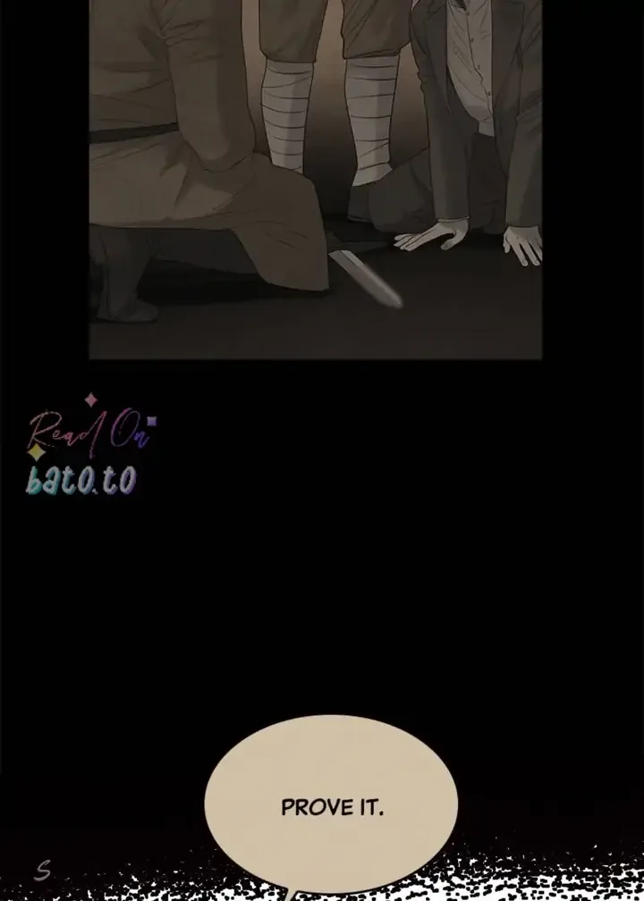 Gorae Byul - The Gyeongseong Mermaid Chapter 63 page 66
