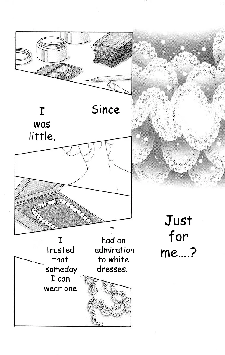 Tsumi ni Nureta Futari Chapter 65 page 41