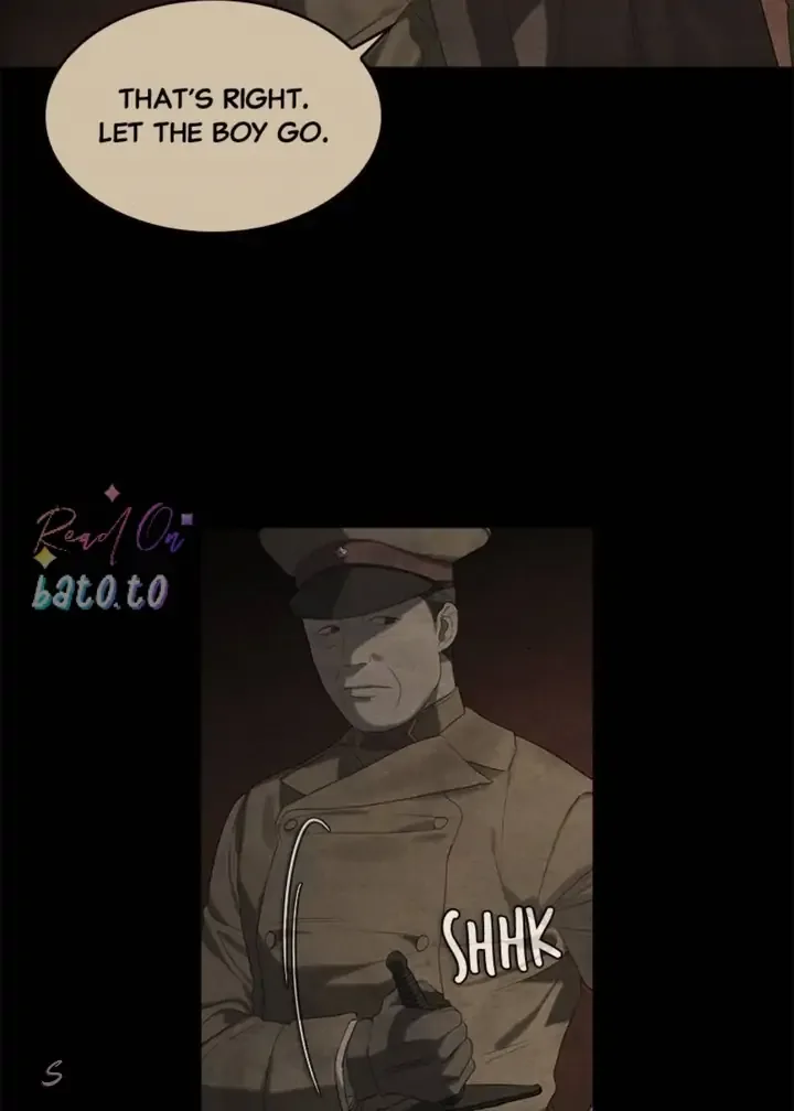 Gorae Byul - The Gyeongseong Mermaid Chapter 63 page 63