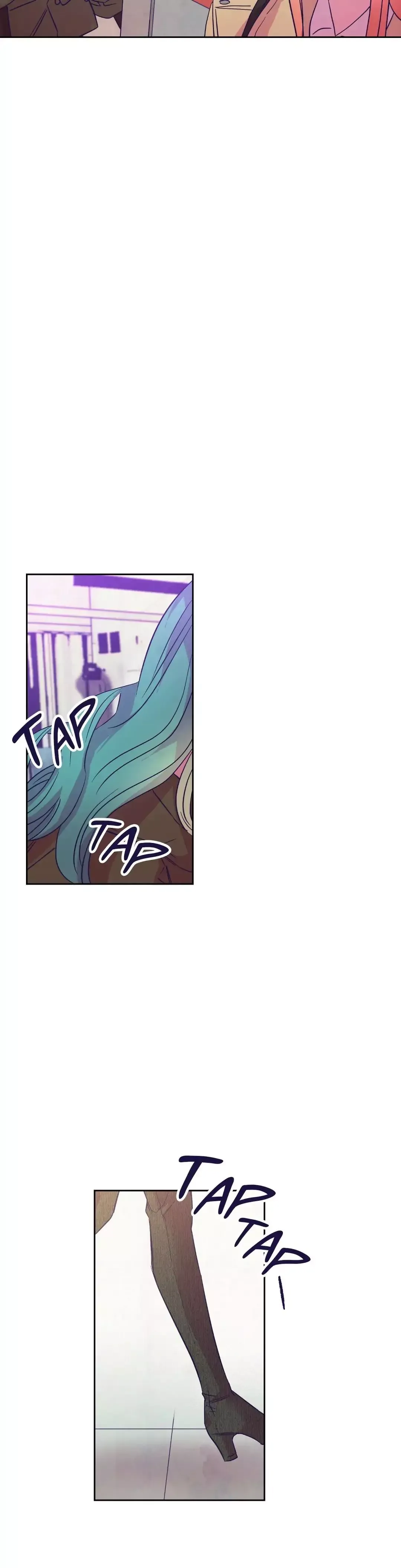 Blooming Sequence Chapter 65 page 31