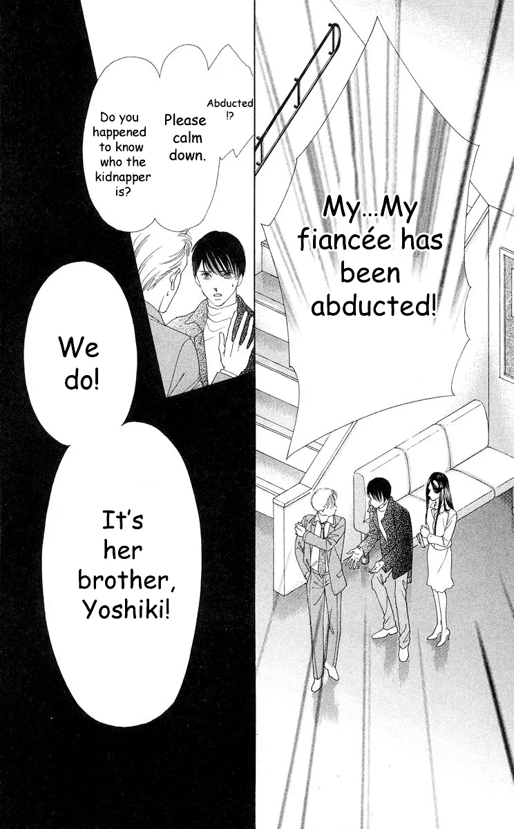 Tsumi ni Nureta Futari Chapter 65 page 48