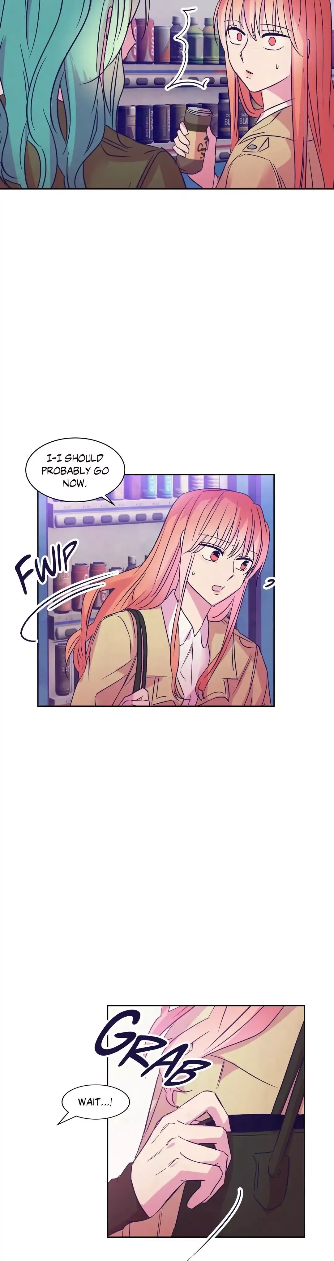 Blooming Sequence Chapter 65 page 37