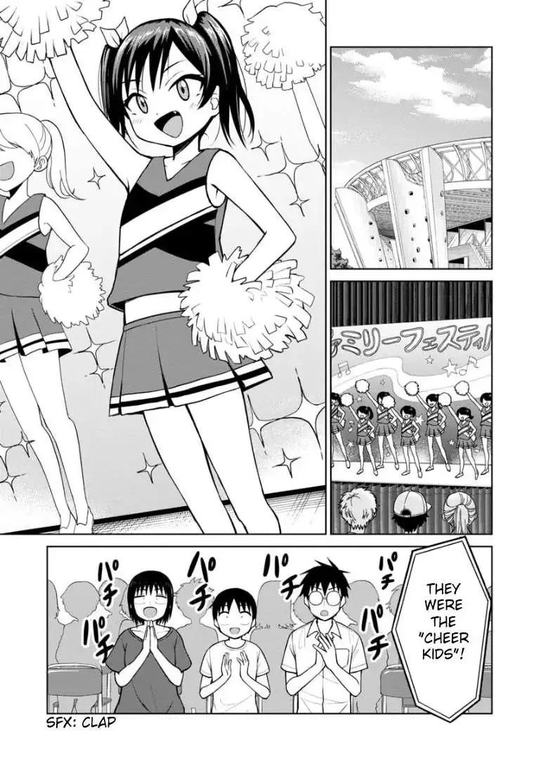 Love is Still Too Early for Himeichi-chan Chapter 52 page 2
