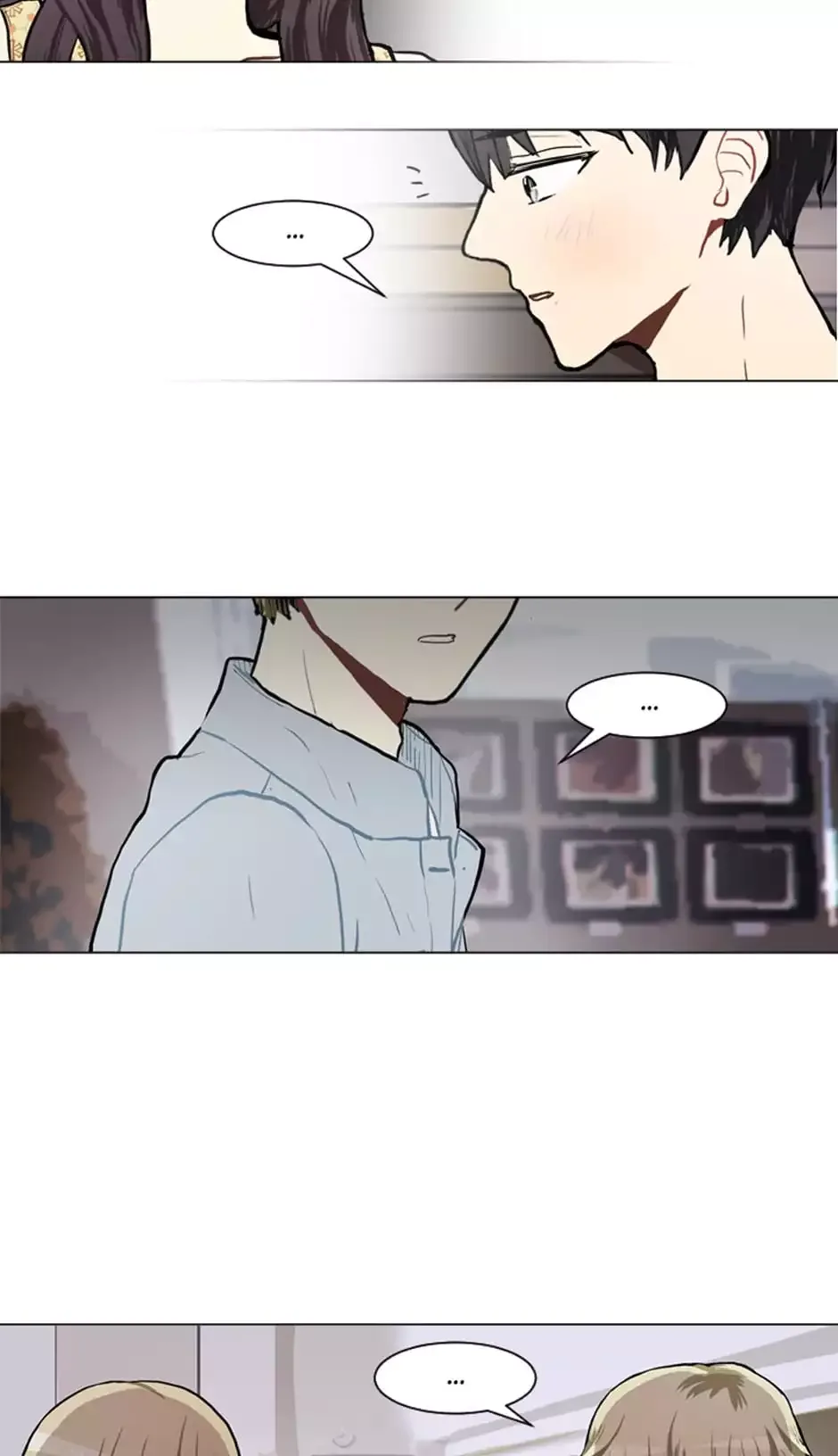 Love & Wish Chapter 68 page 2