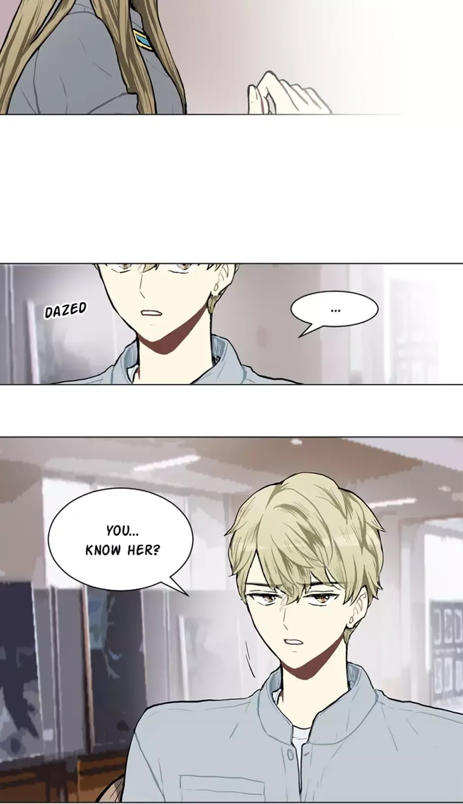 Love & Wish Chapter 68 page 4