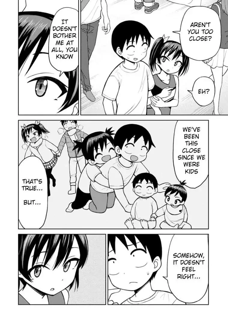 Love is Still Too Early for Himeichi-chan Chapter 52 page 5