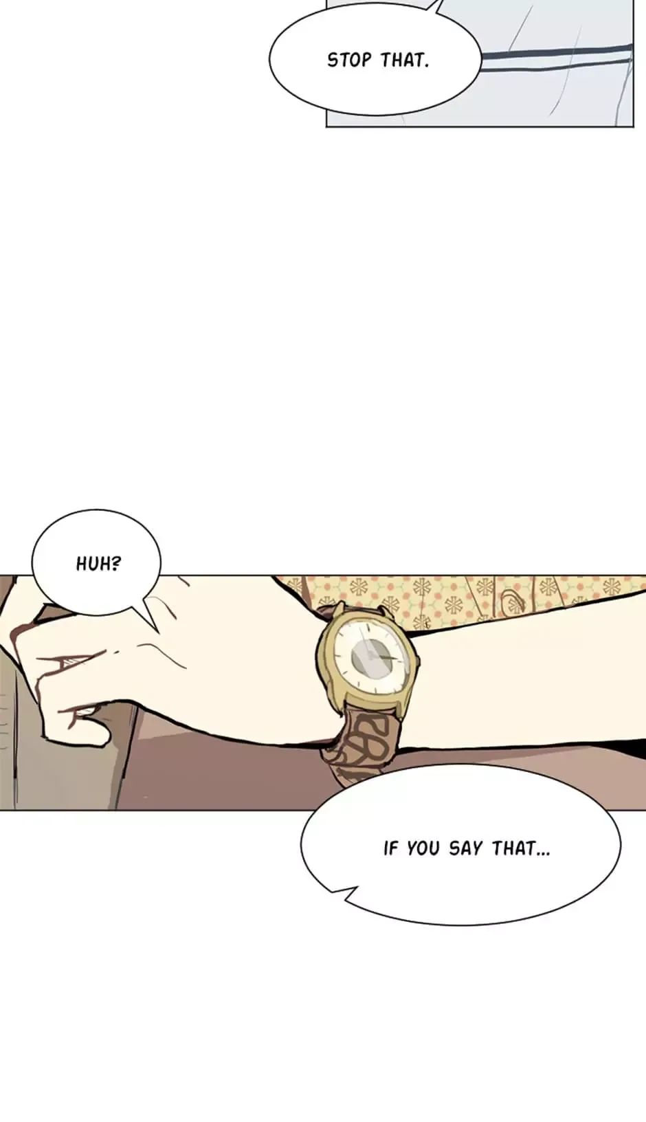 Love & Wish Chapter 68 page 8