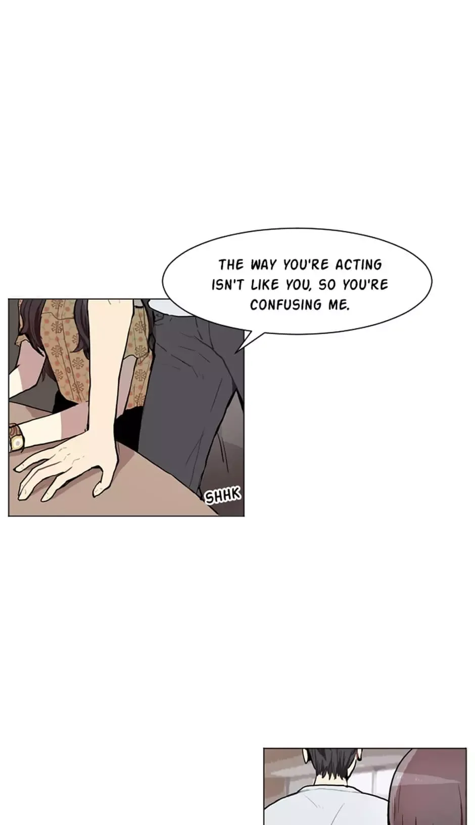 Love & Wish Chapter 68 page 13