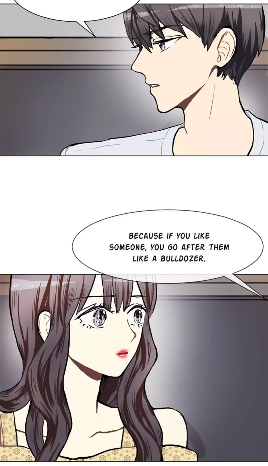 Love & Wish Chapter 68 page 12