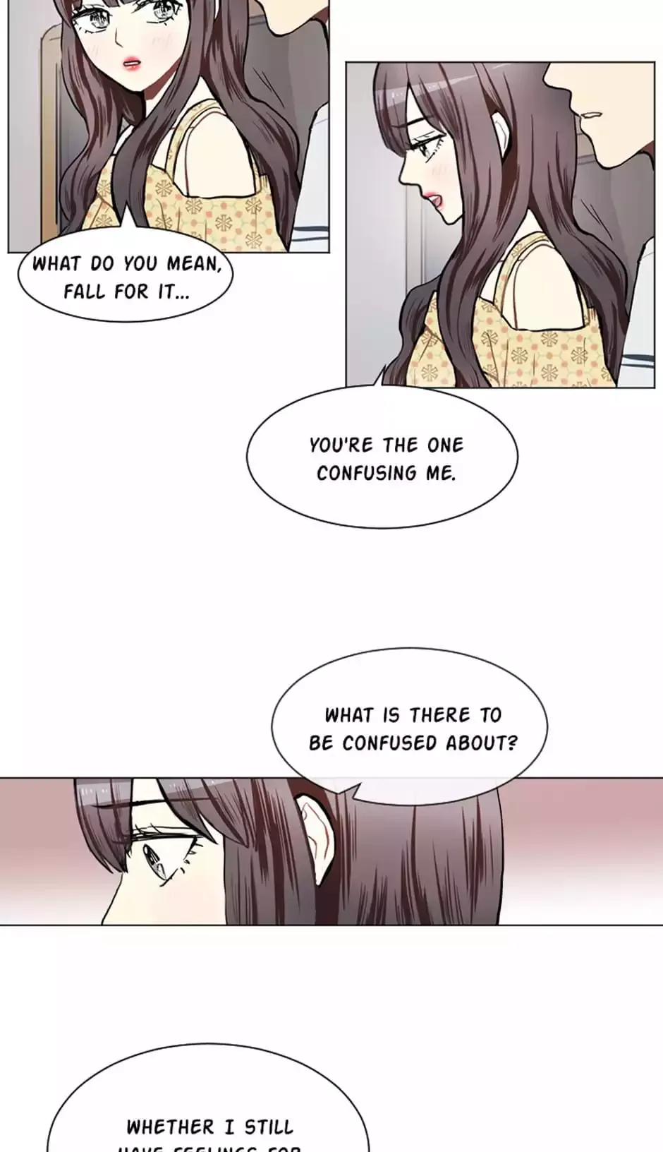 Love & Wish Chapter 68 page 10