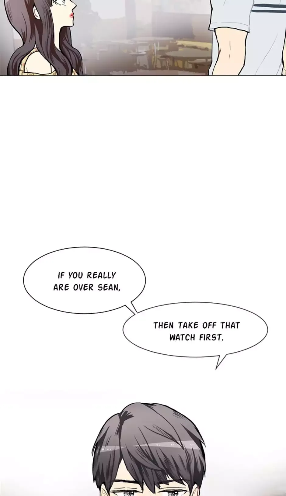 Love & Wish Chapter 68 page 15