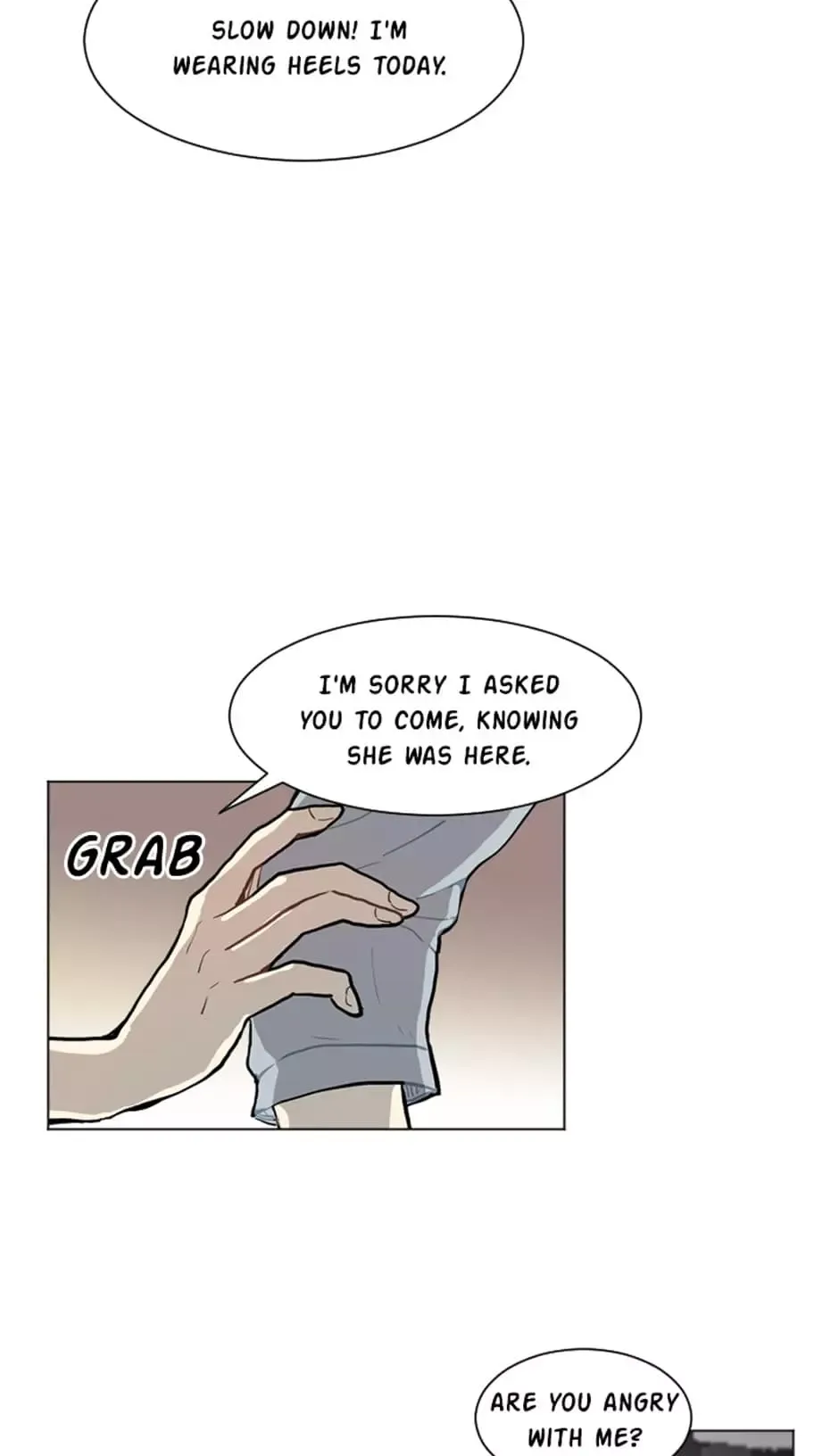 Love & Wish Chapter 68 page 18