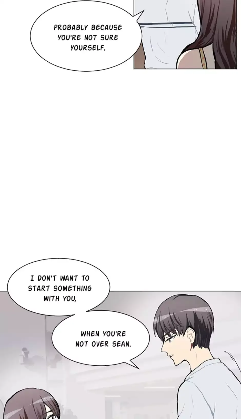 Love & Wish Chapter 68 page 14