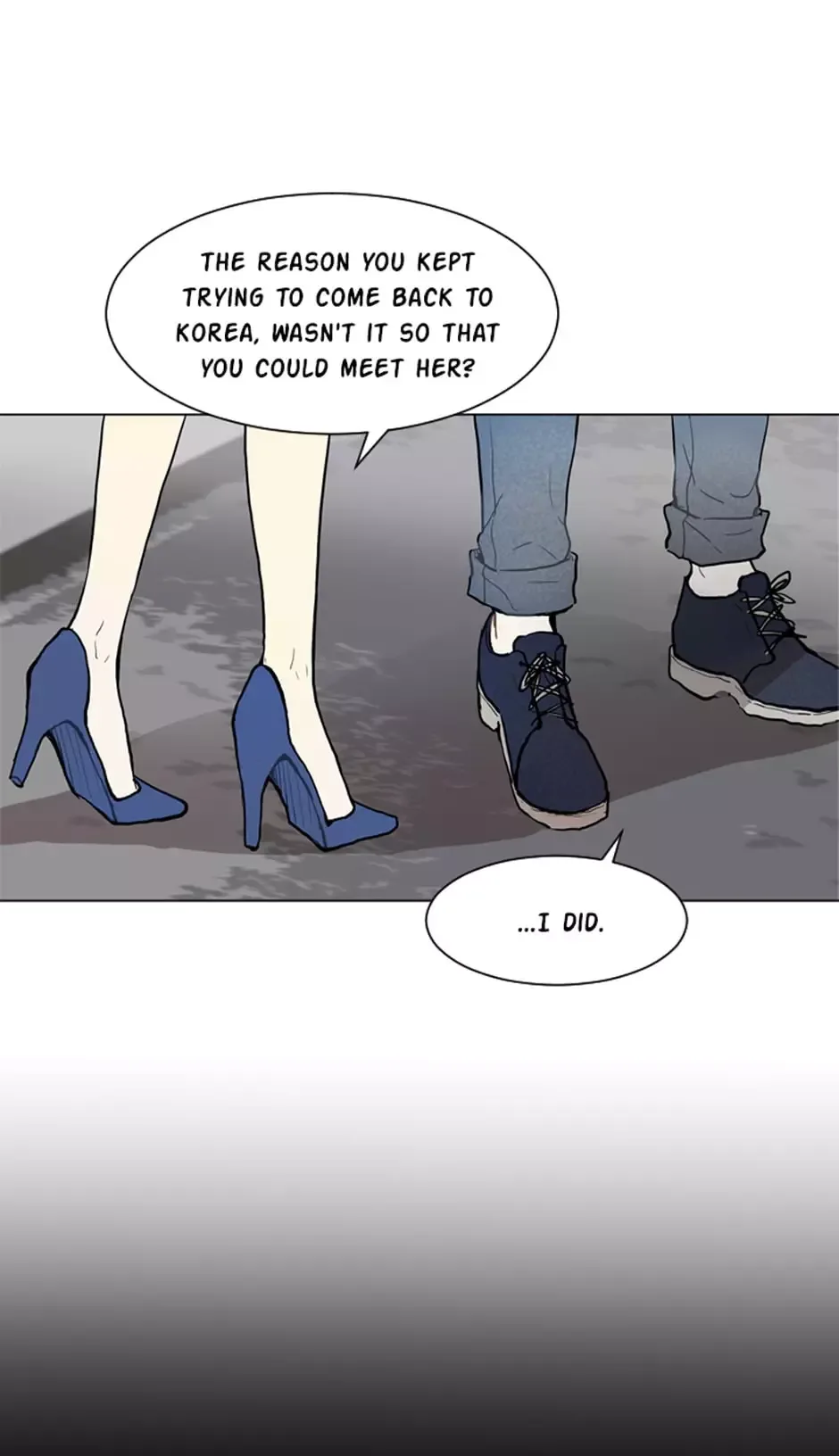 Love & Wish Chapter 68 page 21