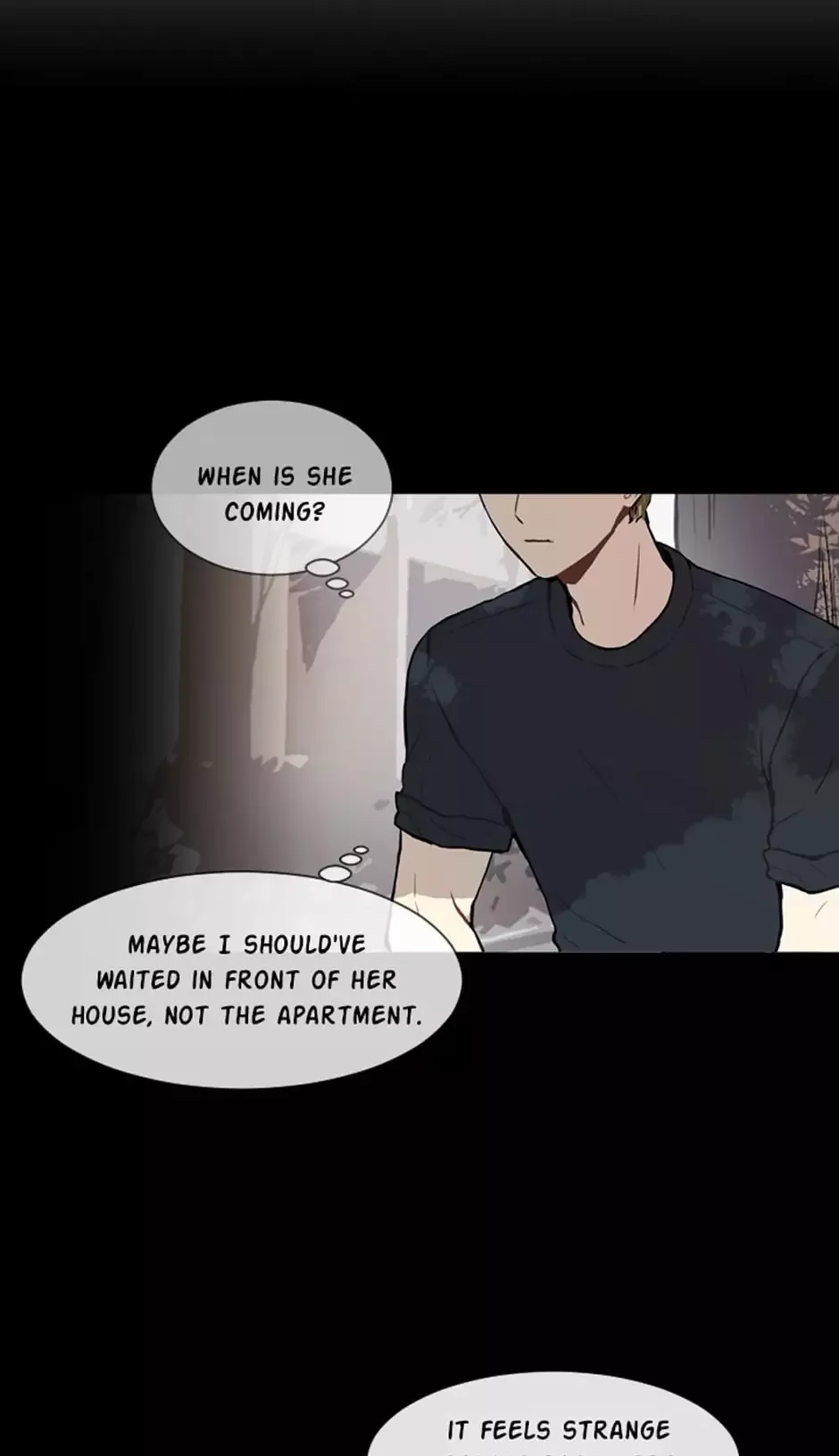 Love & Wish Chapter 68 page 22