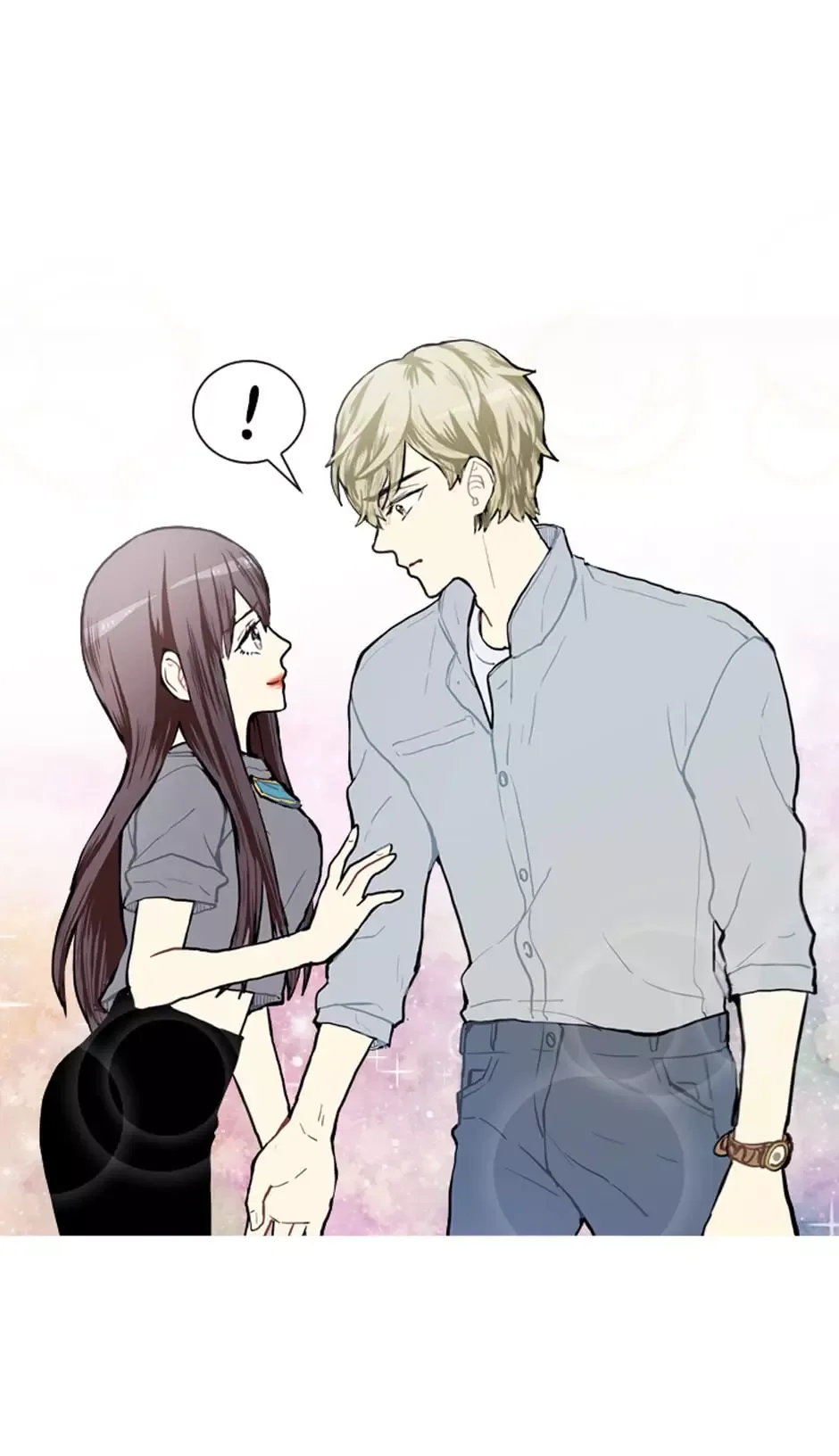 Love & Wish Chapter 68 page 31