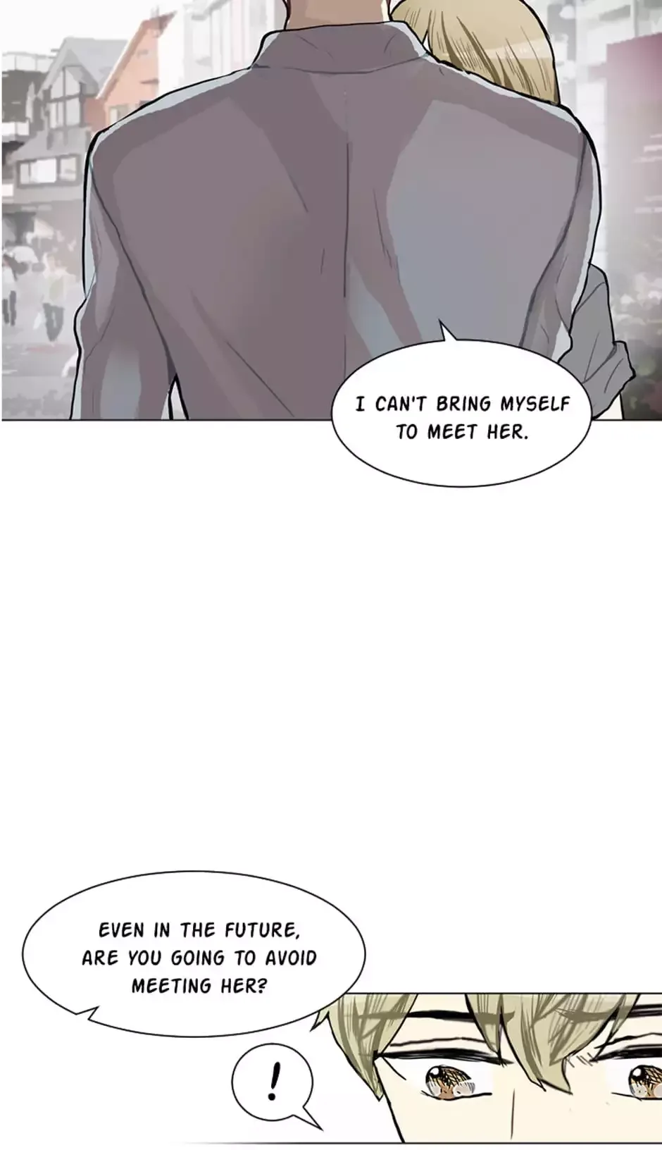 Love & Wish Chapter 68 page 28