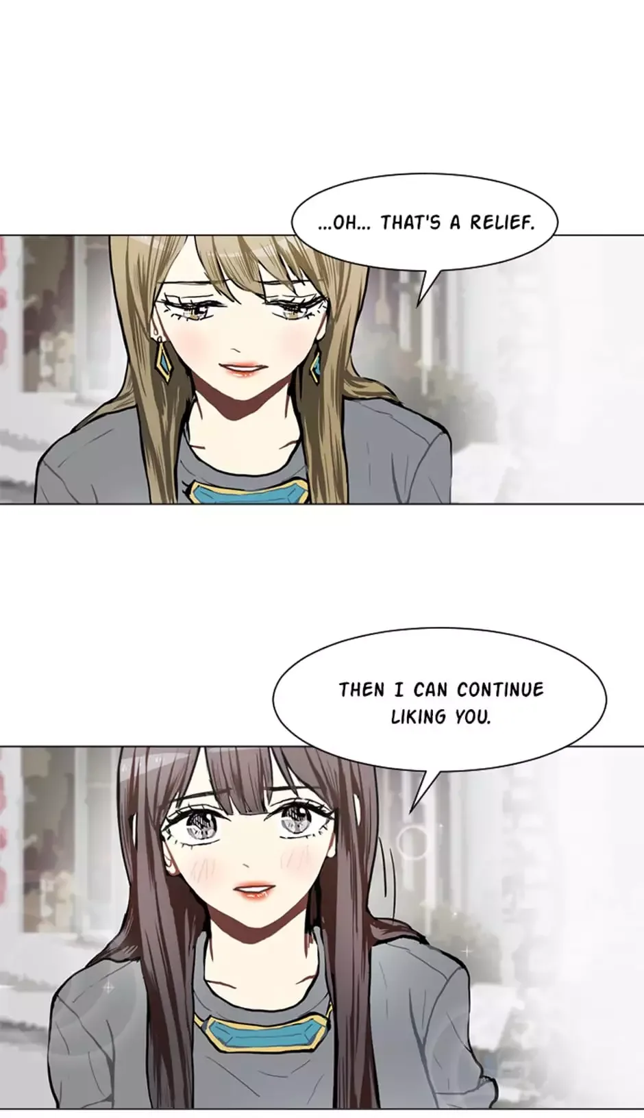 Love & Wish Chapter 68 page 30