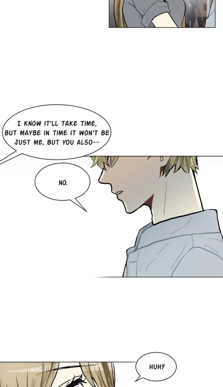 Love & Wish Chapter 68 page 35