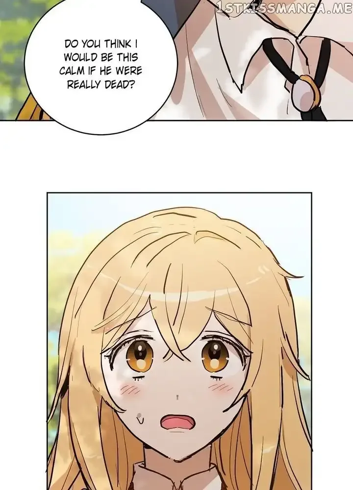 Cats Bride Chapter 70 page 9