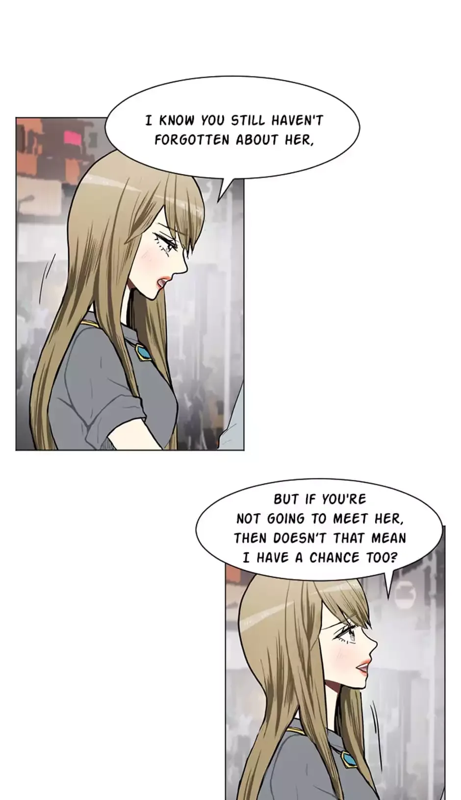 Love & Wish Chapter 68 page 34