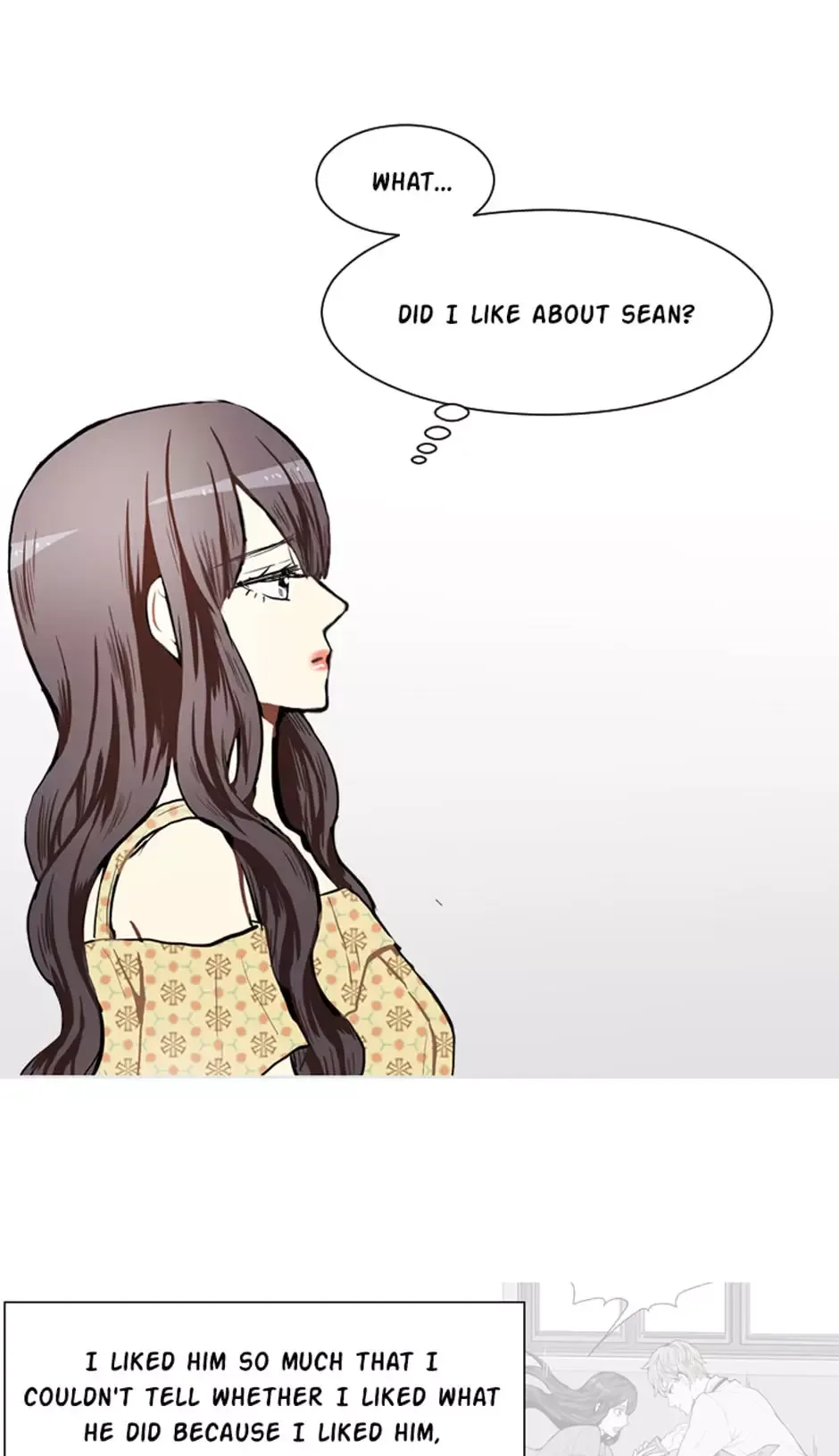 Love & Wish Chapter 68 page 38