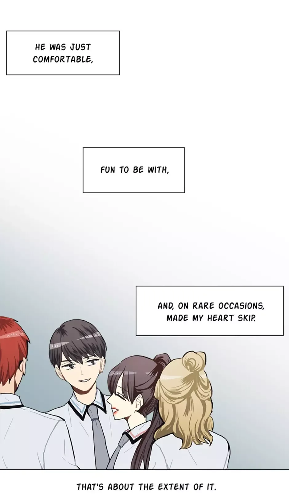 Love & Wish Chapter 68 page 44