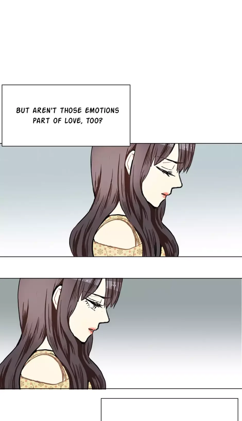 Love & Wish Chapter 68 page 45
