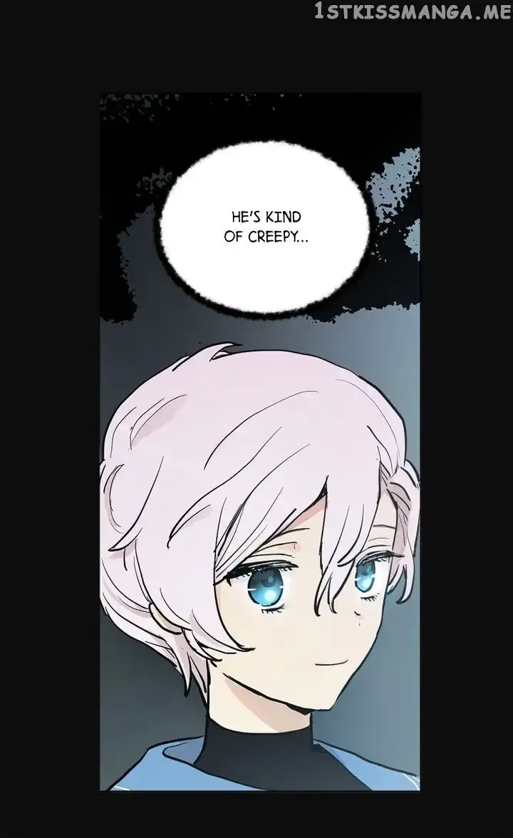Cats Bride Chapter 70 page 14
