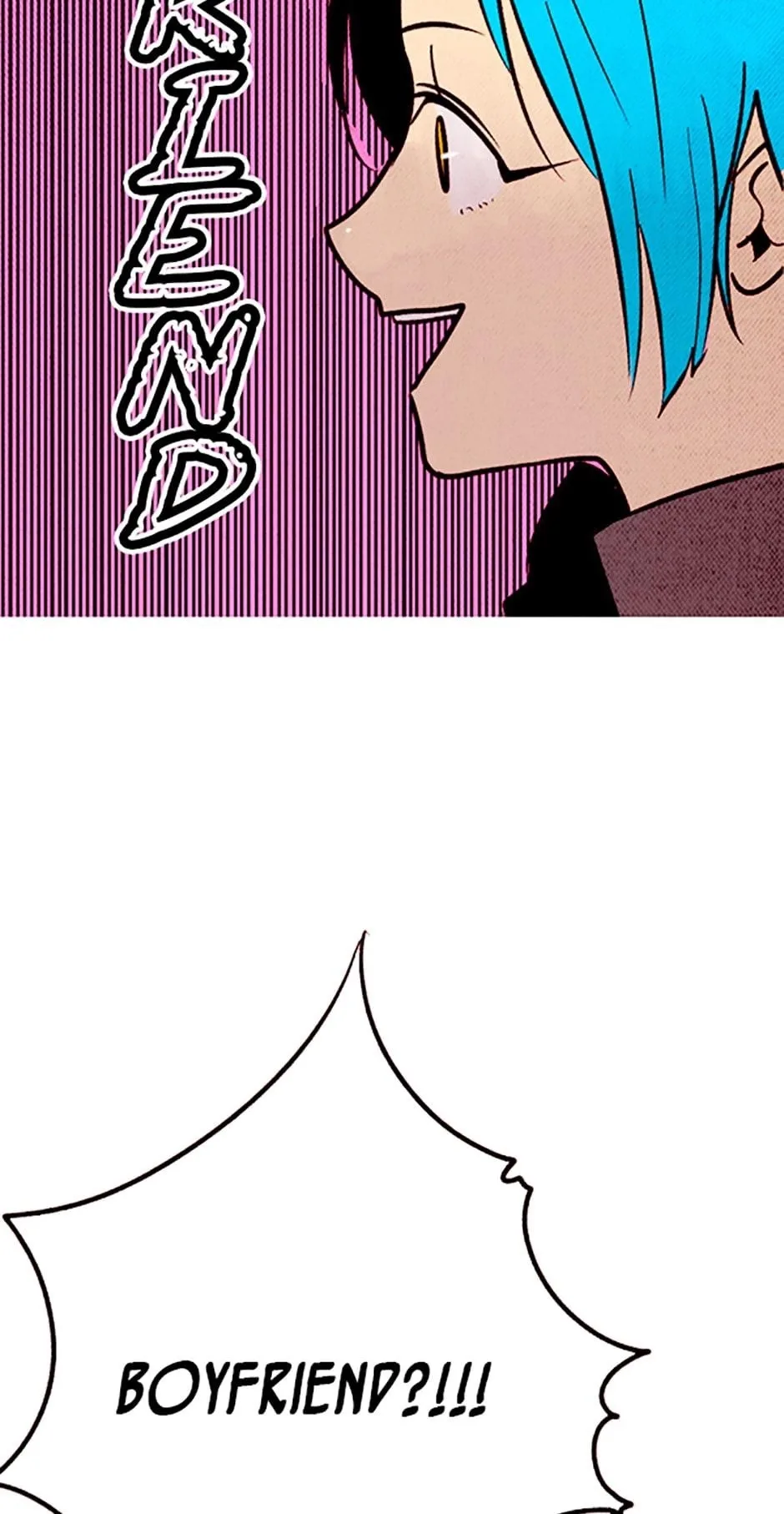 Demons can't be pretty Chapter 101 page 4
