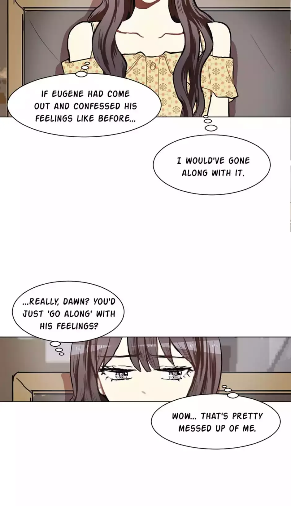 Love & Wish Chapter 68 page 42