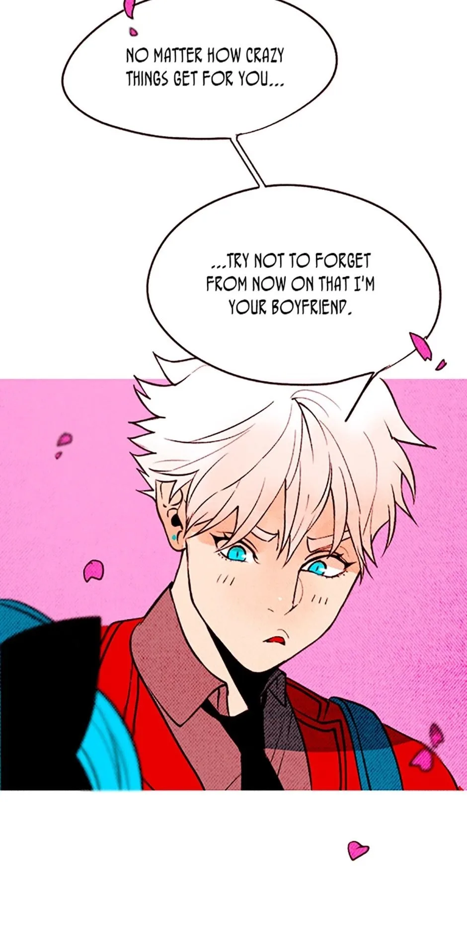 Demons can't be pretty Chapter 101 page 10