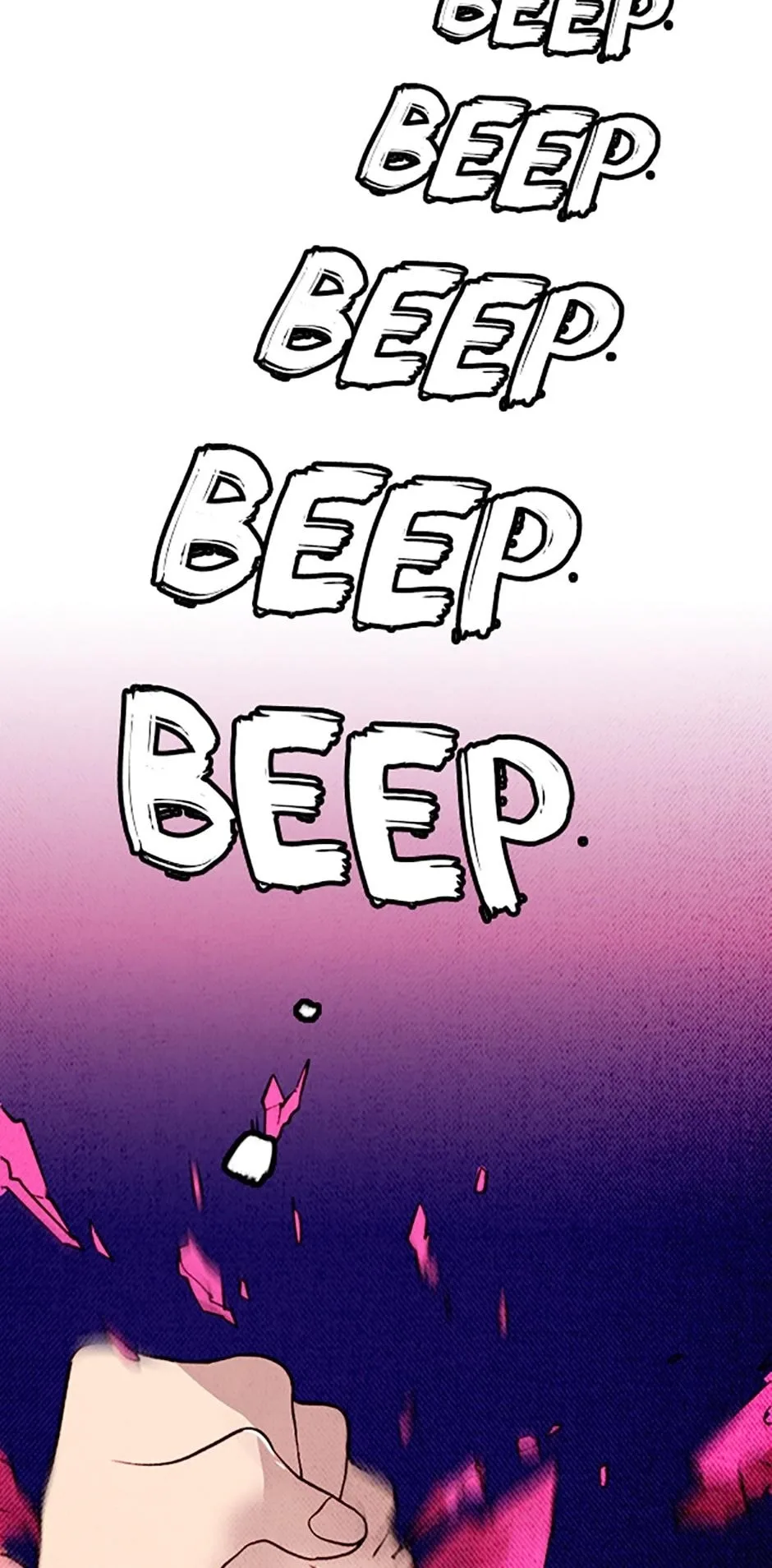 Demons can't be pretty Chapter 101 page 12