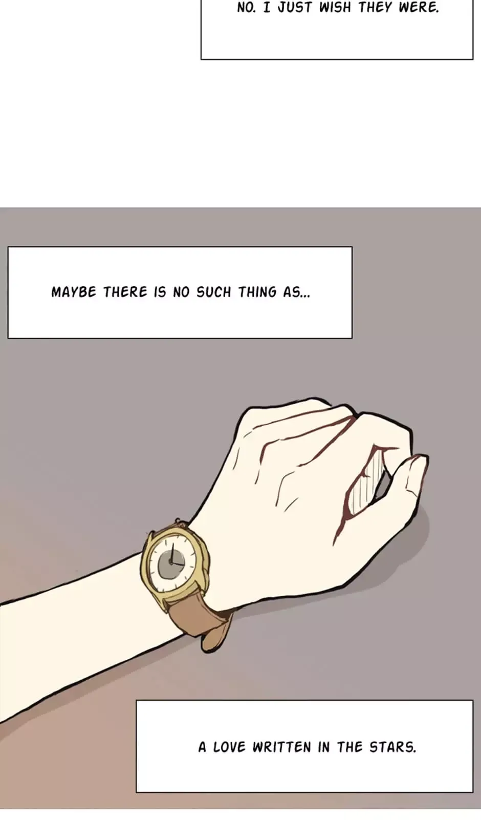 Love & Wish Chapter 68 page 46