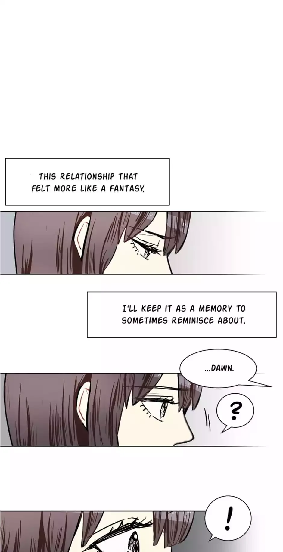 Love & Wish Chapter 68 page 49