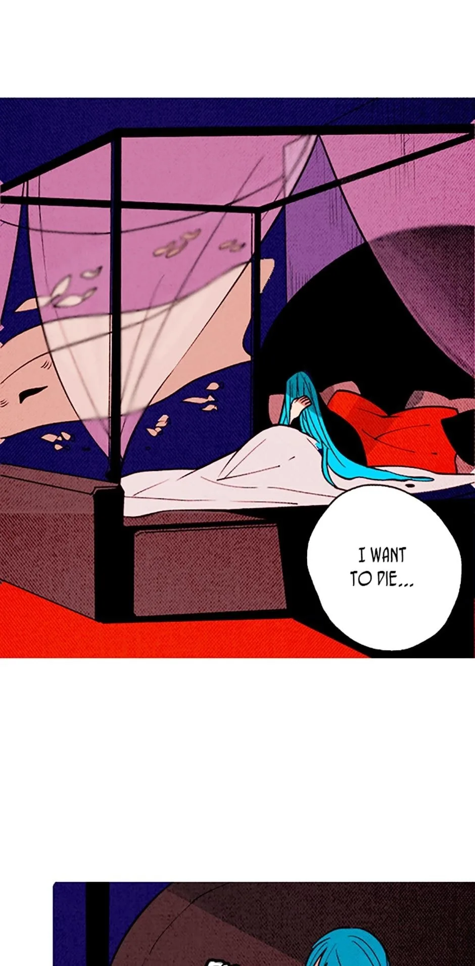 Demons can't be pretty Chapter 101 page 14