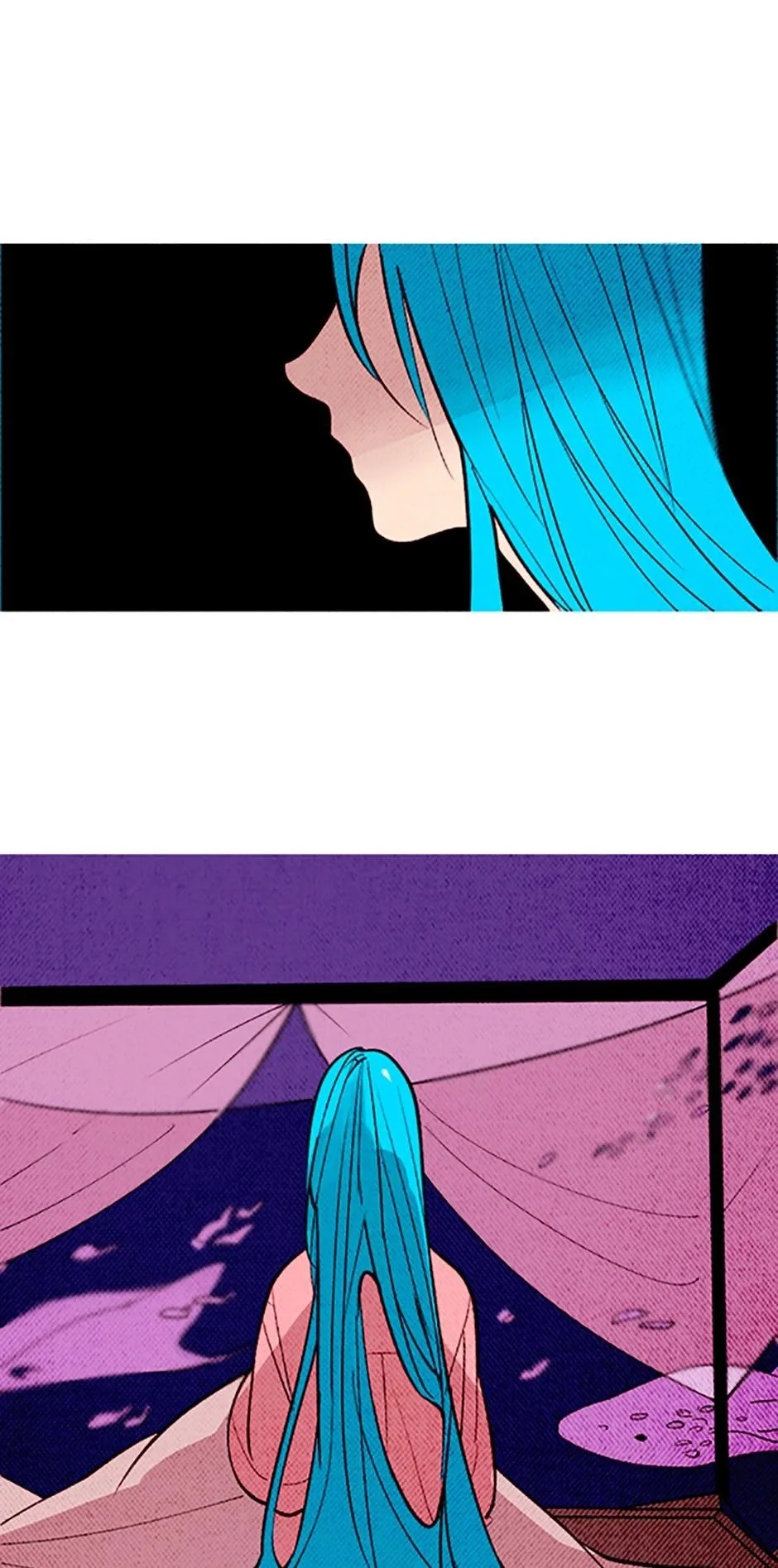 Demons can't be pretty Chapter 101 page 16
