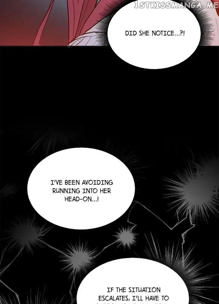 Cats Bride Chapter 70 page 23
