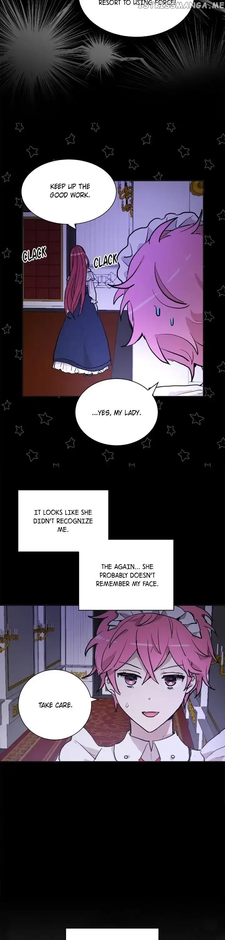Cats Bride Chapter 70 page 24