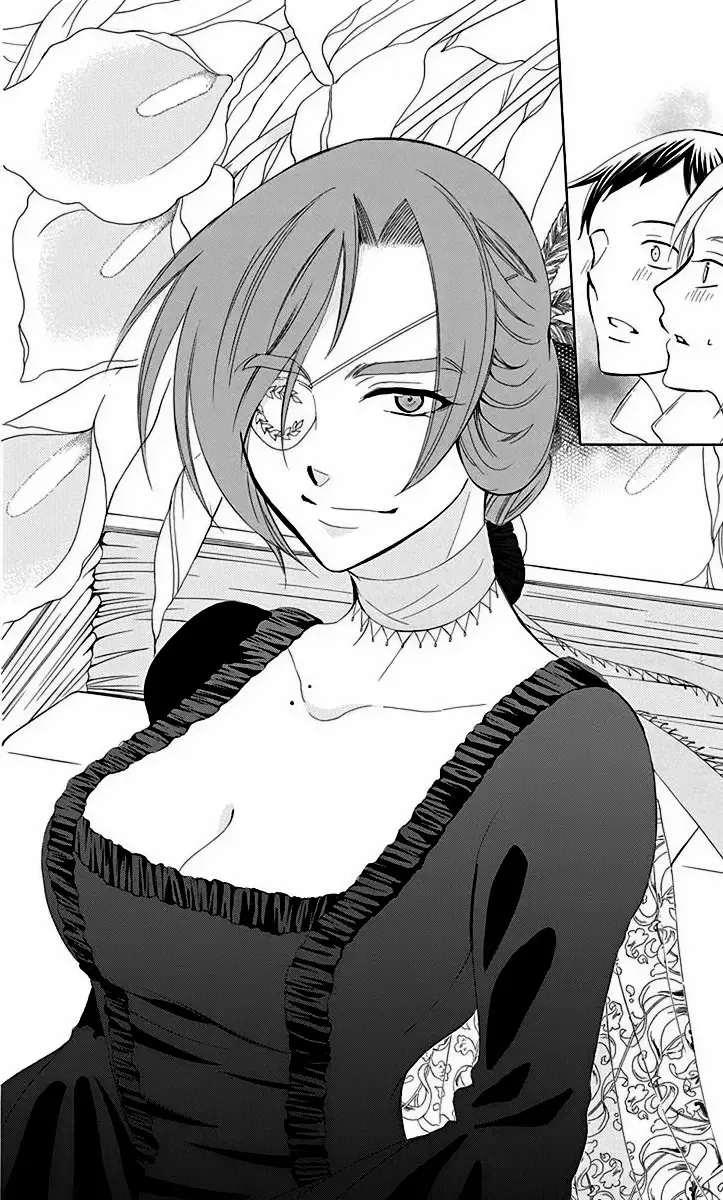 Soredemo Sekai wa Utsukushii Chapter 69 page 9