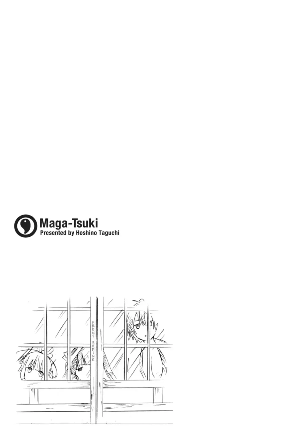 Maga Tsuki Chapter 67 page 57