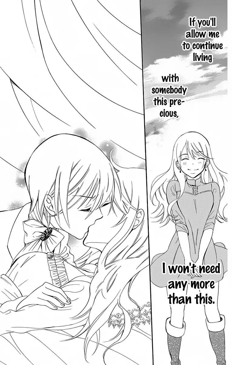Soredemo Sekai wa Utsukushii Chapter 69 page 31