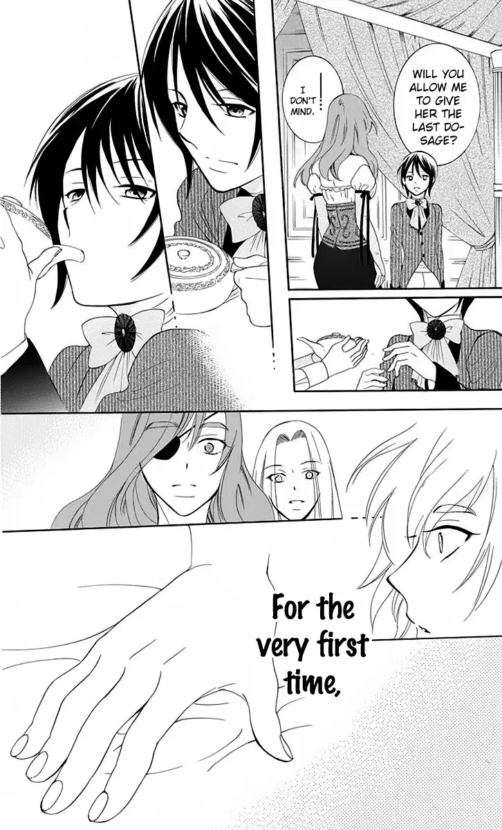 Soredemo Sekai wa Utsukushii Chapter 69 page 29
