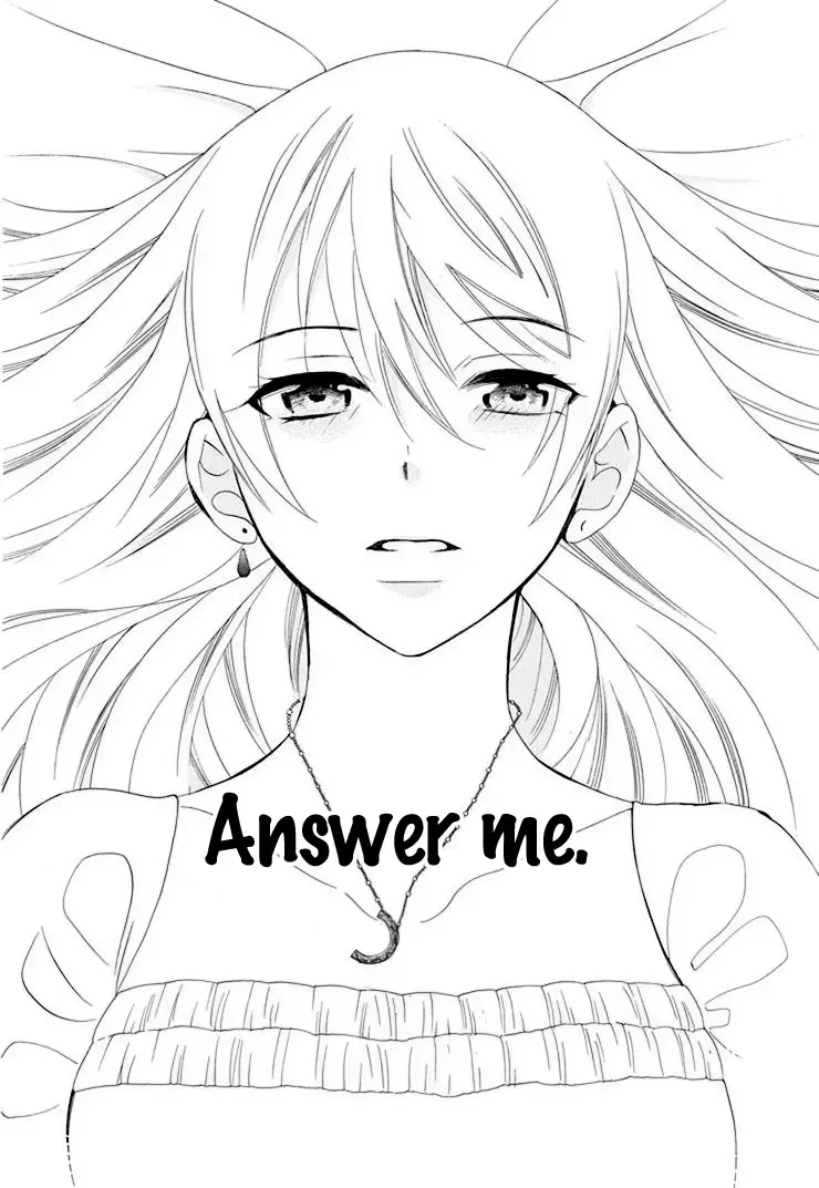 Soredemo Sekai wa Utsukushii Chapter 69 page 33